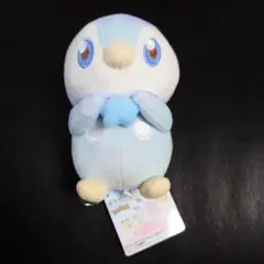 ポケピース ぬいぐるみ Starry Night ポッチャマ