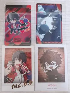 ヒプノシスマイク 山田一郎 まとめ
