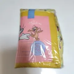 トムとジェリー 保温・保冷マルチバッグ BIG ビッグ TOM ＆ JERRY