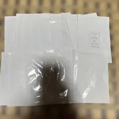 ESSENTIAL FACE MASK ナナイロリッチ　　15枚セット