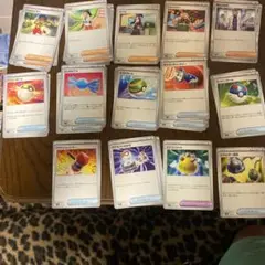 ポケモンカードセット