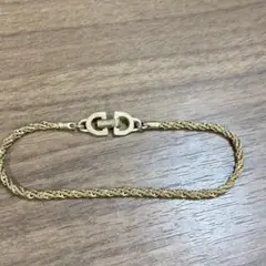 Christian Dior ディオール アクセサリー チェーンブレスレット