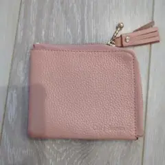 ミニ財布