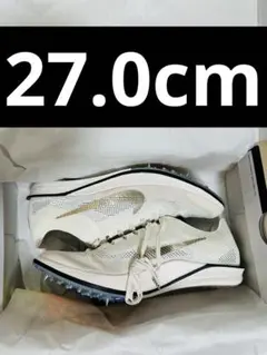 NIKE ZOOMX DRAGONFLY2 ELITE JI 27.0cm
