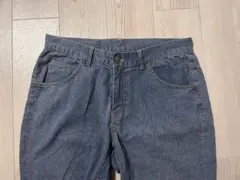 最終値下げ！メンズ　デニム　ジーパンXLサイズ