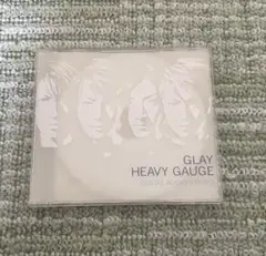 GLAY/HEAVY GAUGE