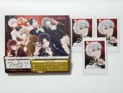 アオペラ7CD VadLip＋特典ブロマイド 良和セット