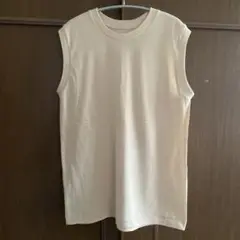 未使用　BIOTOP×Hanes