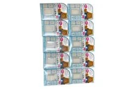 消しゴムメーカーが作ったビニール床用消しゴム ✖️10個