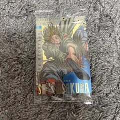 SAKAMOTODAYS サカモトデイズ 朝倉シン ウエハース カード