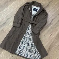 バーバリー ロンドン Burberry ライナー付 トレンチコート