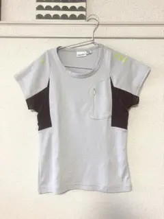 スピード トレーニングTシャツ レディースM