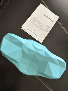 ベネポム (Benepom) リラックス枕 睡眠質改善 スポーツトレーナー