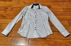 BRICK HOUSE by Tokyo Shirts レディースYシャツ