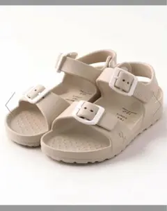 アプレレクール　EVAサンダル　15cm