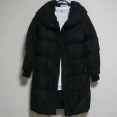 FRAY i.D ダウンコート