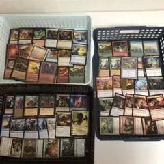 【24時間以内発送】MTG トレカ　まとめ　断捨離
