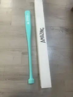 ミノルマン　ゲットラインバットX jr 限定カラー　Tブルー
