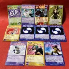 シャーマンキング11枚セット