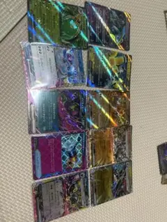 ポケモンカードまとめ売り