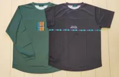 ARCHアーチ バスケTシャツセット XXLサイズ