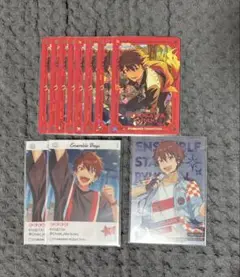 あんスタ 千秋 まとめ売り
