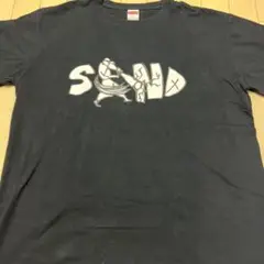 SAND Tシャツ