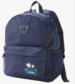 ファミリア　リュックサック（M）　美品　現行品