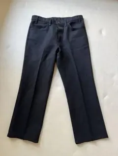 リーバイス　スタプレ フレア　ブラック　W36