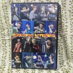 TSUKIPRO LIVE 2018 SUMMER CARNIVAL〈2枚組〉