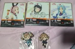 SAO 5点セットまとめ売り