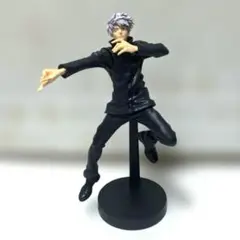 【セット割引あり】呪術廻戦 BANDAI MAXIMATIC 五条悟 フィギュア