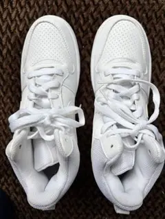 値下げしました！　NIKE レディース　スニーカー