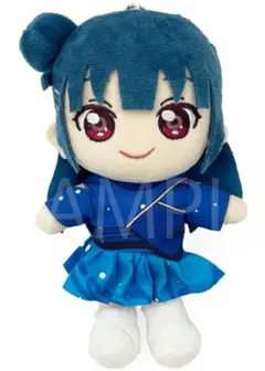【津島善子】ラブライブ！Aqours　ぬいぐるみ 永久hours