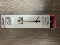 LED付き 自撮り棒 P60D-2 102cm