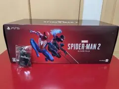 Marvel Spider-Man 2 コレクターズエディション（中古品）