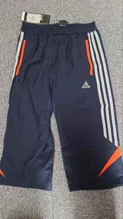 adidas(アディダス)パンツ　160