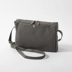 Neutral Gray　ジェーン ポシェット M