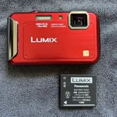 2025年最新】lumix ft20の人気アイテム - メルカリ