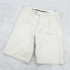 G9960*LANVIN ランバン☆トラウザーズ☆パンツ☆スラックス☆ベージュ