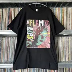 The Flaming Lips Tシャツ Lサイズ