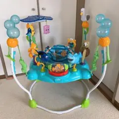 ニモ ジャンパルー 外箱あり
