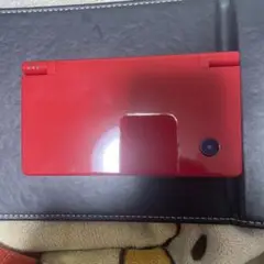 ニンテンドーDSi本体美品