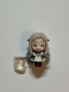八尋寧々　ならぶんです