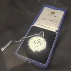 コパル ペドメーター COPAL COPAL PEDOMETER 万歩計