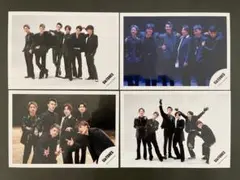 SixTONES公式集合写真2022【Rosy】4点セット【最終値下げ】