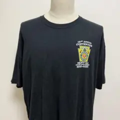 ペンシルバニア州 Nanty Glo 消防コンベンション100年記念T J-13