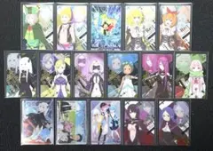 リゼロ ウエハース4 まとめ売り