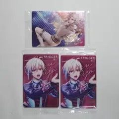 アイナナ ウエハース 天