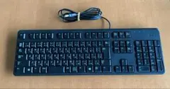 DELL PCキーボード